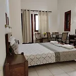 Fokion Studios Aparthotel Lakíthra