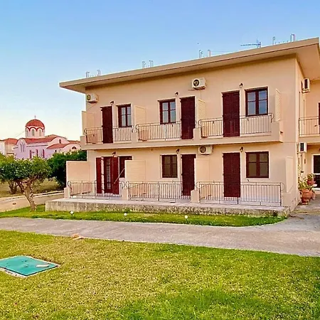 Fokion Studios 3*