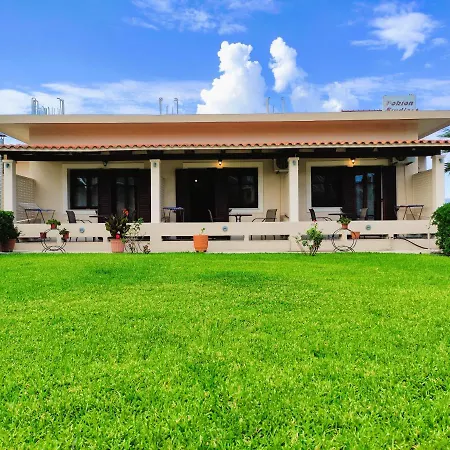 Fokion Aparthotel