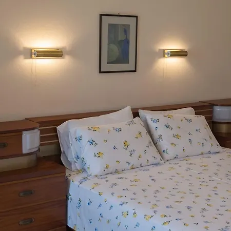Aparthotel Fokion