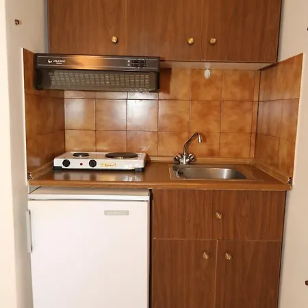 Aparthotel Fokion