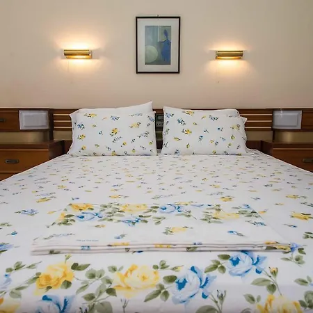 Lejlighedshotel Fokion 3*