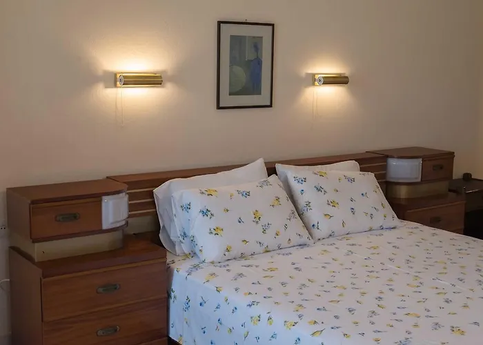 Lägenhetshotell Fokion