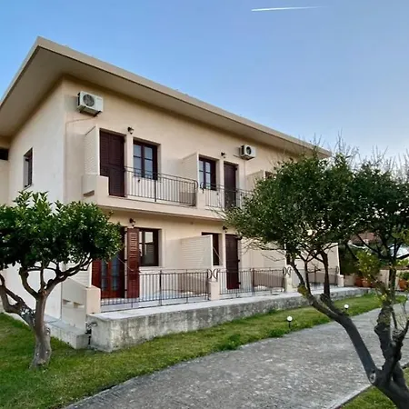 아파트호텔 Fokion