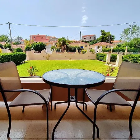 아파트호텔 Fokion